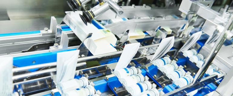 10 Steps to More Automated Packaging