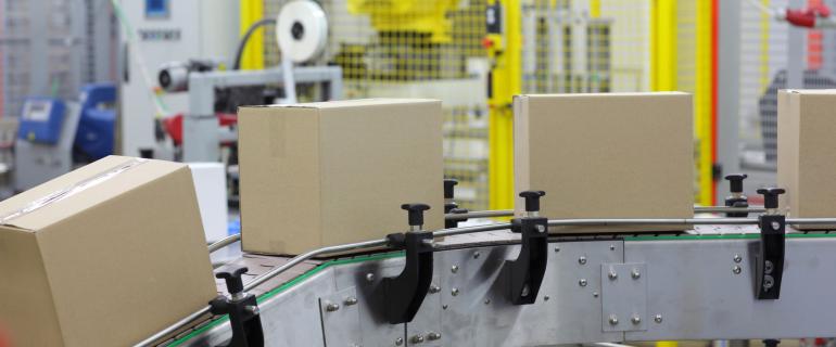 4 Common Sources of Unplanned Packaging Line Stoppages