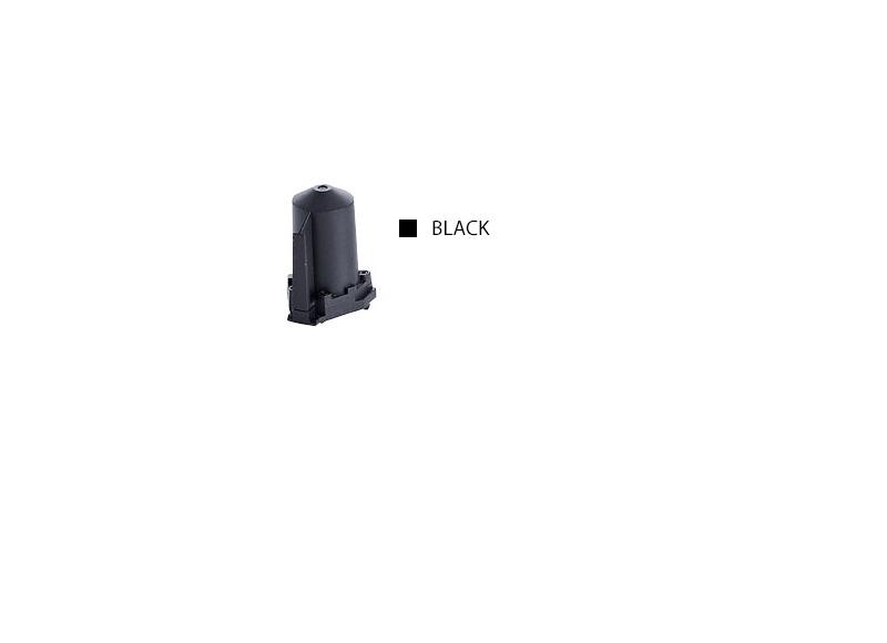 Reiner Water Based Ink Cartridge - BLACK 