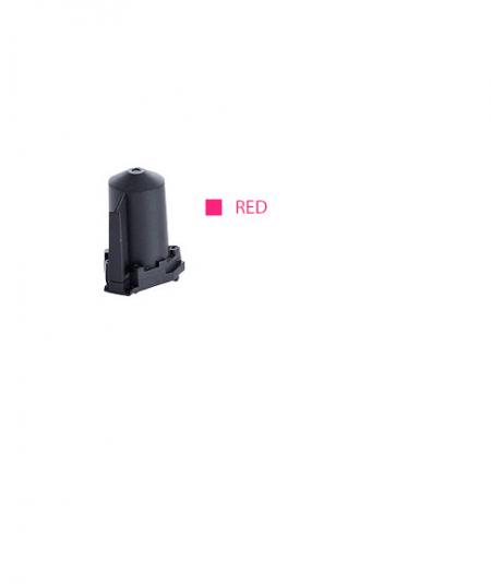 Reiner Water Based Ink Cartridge - RED